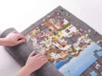 Tapis de Puzzles 300 à 1500 Pièces