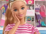 Rencontrez Barbie
