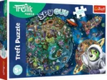 La Merveilleuse Famille Treflik