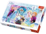 La Reine des Neiges