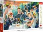 Pierre-Auguste Renoir - Le Déjeuner des Canotiers