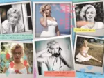 Collage - Marilyn Monroe