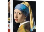 Vermeer Johannes - La Jeune Fille à la Perle