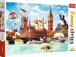 Sweet London