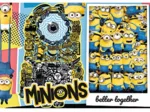 Minions