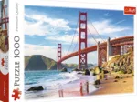 Pont du Golden Gate - San Fransisco