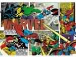 Marvel - Les Vengeurs invaincus
