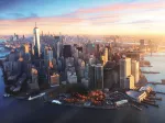 Photo Odyssée : Manhattan, New York