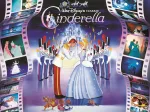 Cendrillon - Princesse Disney