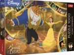 La Belle Et La Bête - Princesse Disney