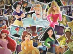 Princesses Disney