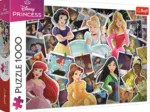 Princesses Disney