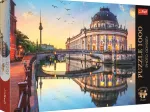 Photo Odyssey : Musée Bode À Berlin. Allemagne