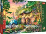 L'Heure Du Thé : Stoney Lane Cottage