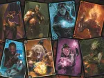 Magic : The Gathering Magic : The Gathering