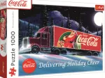 Coca-Cola : Caravane De Noël