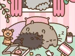 Pusheen - Monde Fluide Pusheen