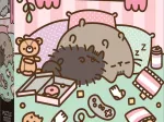 Pusheen - Monde Fluide Pusheen