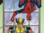 Spider-Man Et Wolverine