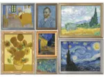 Art Collection - Collection Vincent Van Gogh
