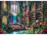 La Bibliothèque Magique
