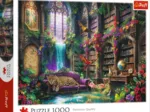 La Bibliothèque Magique