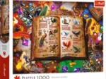 Atlas des Oiseaux Fantastiques
