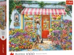 Boutique de Fleurs