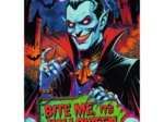 Hall Of Horror : Vampire