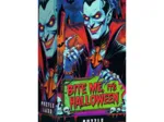 Hall Of Horror : Vampire
