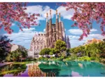 Photo Odyssey - Sagrada Família, Barcelone, Espagne