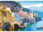 Photo Odyssey - Amalfi, Kampania, Italie