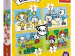 4 in 1 - Kittykit day (12-15-20-24 Pièces)