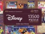 L'Âge d'Or de Disney