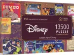 L'Âge d'Or de Disney