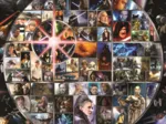 Star-Wars - Universe Epic Collection