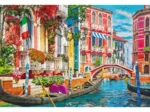 Après-Midi d'Été À Venise