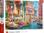 Après-Midi d'Été À Venise