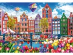 Amsterdam Haute En Couleur