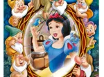 Blanche Neige et les 7 Nains