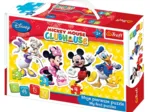 Puzzle Baby Classic : Mickey