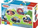 Baby - Thomas and Friends
