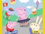 3 Puzzles - Peppa's happy day / Peppa Pig