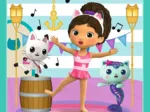 3 Puzzles - Les Activités de Gabby