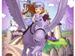 3 Puzzles - Disney Princesse Sofia