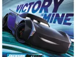 3 Puzzles - Cars 3