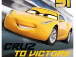 3 Puzzles - Cars 3