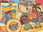 L'Univers Musical De Lilo&Stitch - Disney