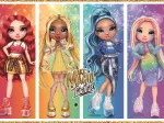 Poupées Arc-En-Ciel - MGA Rainbow High Poupées Arc-En-Ciel - MGA Rainbow High