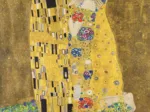 Puzzle en Bois - Gustav Klimt